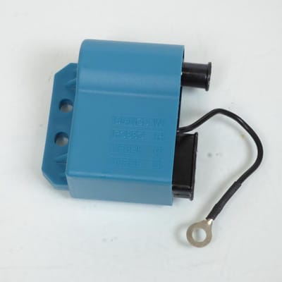 Bobine d'allumage HT Tecnium pour Moto Peugeot 50 XP6 1997 à 2003 Neuf