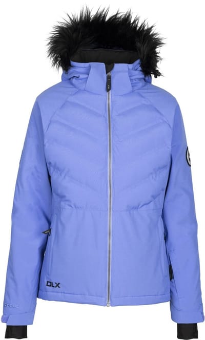 DLX dameswinterjas Gaynor – DLX-skijas voor dames