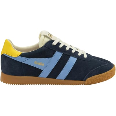 Damestrainers Gola Elan