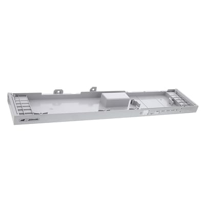 AEG controlepaneel, grijs, Leonard 8091740129