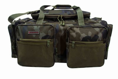 Ultimate Cargo Carryall XL Camo 75x30x35cm - Carryall