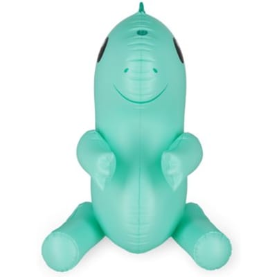 Legami - 'Good Vibes' Opblaasbare Sprinkler - Dino