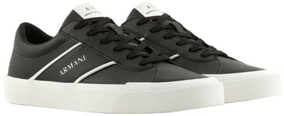 Armani Exchange Xux165_xv758 Schoenen Zwart EU 41 1/2 Man