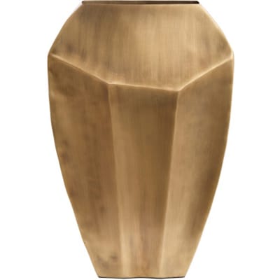 Light & Living vaas cordoba 30x13x45cm -