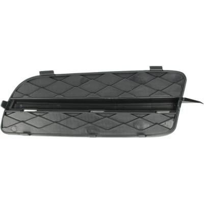 Ventilatierooster, bumper BLIC 6502-07-0096996P rechts