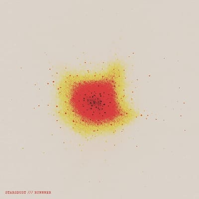 Runnner - Starsdust (LP) (Coloured Vinyl)