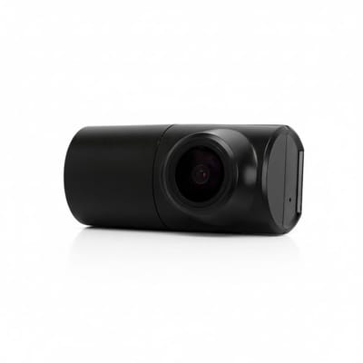 Dailygoody - Auto Dash Cam - HD Autorij Recorder - Nachtzicht en Groothoek - 120 Graden - GPS en Loop Recording - Ideaal voor Veilig Autorijden - Comp