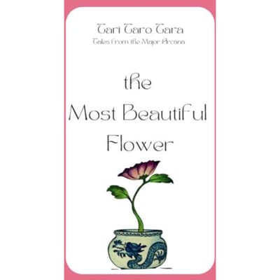 The Most Beautiful Flower - Imke Gaiser Verhaeren