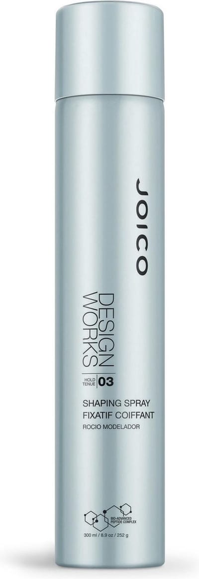 Joico Design Works Shaping Spray 300Ml