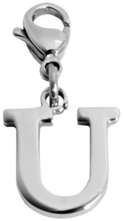 AKZENT Akzent unisex hanger Edita, zilverkleurig, duurzaam