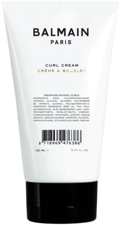 Balmain Professionnel, Balmain Professionnel, Crème de Coiffage, Fixation Légère, 150 ml