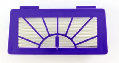10 HEPA filters voor Neato XV/Signature/Vorwerk VR100