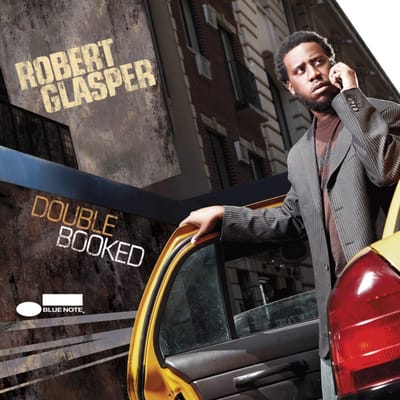 Robert Glasper - Double Booked (2 LP)