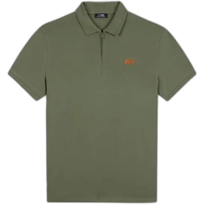 T-shirt TBS Polo