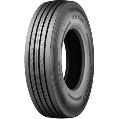 Vrachtwagenbanden KUMHO KRS50 225/75R17.5 129/127M