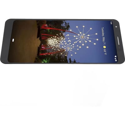 6-inch Telefoon Scherm Vervanging Ondersteuning Vingerafdruk Multi Touch 18:9 Volledig Scherm 2160x1080 Telefoon