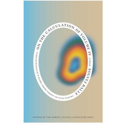 On The Calculation - Solvej Balle