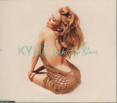 Muziek CD Single 4 Nummers
