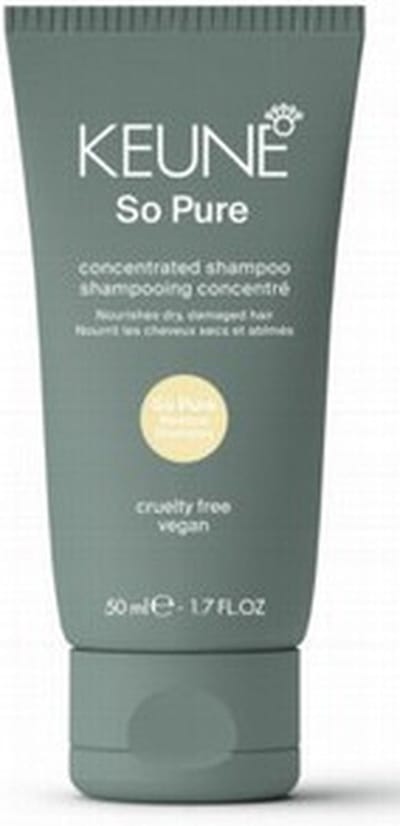 So Pure Restore Shampoo 50ml