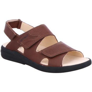 Platte sandalen Ganter -