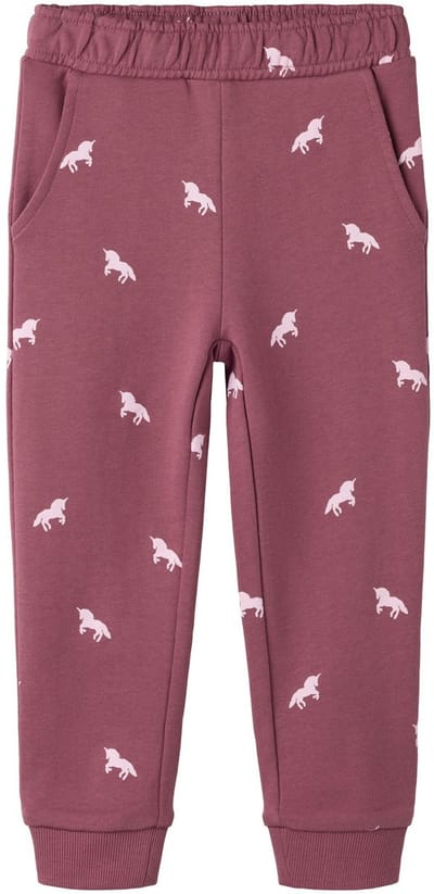 Name it joggingbroek Regular fit