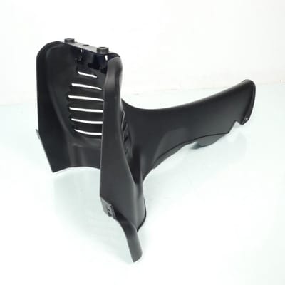 Couvercle logement de roue pour scooter Piaggio 125 MP3 1B001210 Neuf