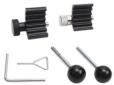 Timing Belt Changing Tool Set for VAG Engines 1.2 - 2.0