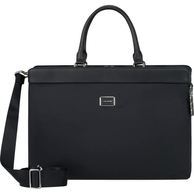 Samsonite Tas - Image Biz briefcase 15.6 inch black