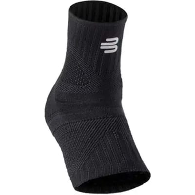 Bauerfeind Sports Ankle Support Dynamic Enkelbandage-Zwart