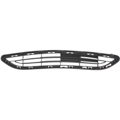 Ventilatierooster, bumper BLIC 6502-07-8102910P