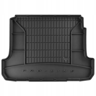 Frogum Classic - kofferbakmat - organizerfunctie - verhoogde rand - Renault Fluence Sedan