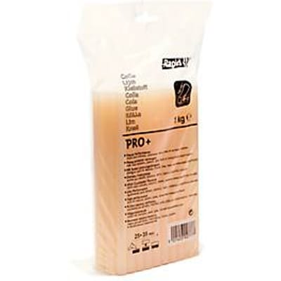 Rapid Universele Lijmpatronen - 12 mm - Professionele Kwaliteit - 1 Kg Verpakking
