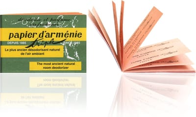De rol van Armenië 1 eenheid|Role of Armenia 1 unit|Carnet de Papier d'Arménie 1 unité