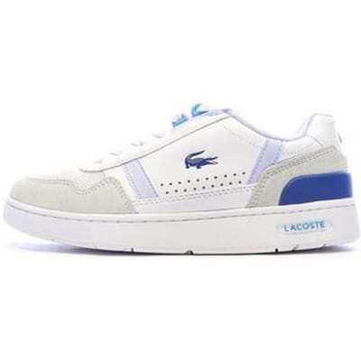 Lage Sneakers Lacoste Clip 124