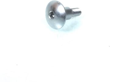 Vis épaulée M6 1.0 pour scooter Suzuki 400 Burgman 2007 à 2011 09139-06126 Neuf