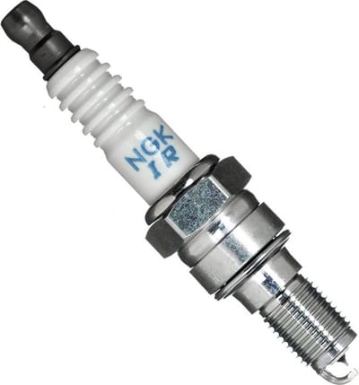 ngk bougie voor auto imr9b-9h / 4888 nieuw