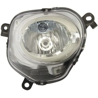 Koplamp, bevestiging MAGNETI MARELLI 712000815402