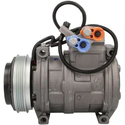 Airco-compressor ELSTOCK 51-0729