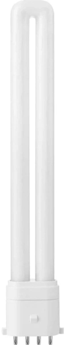 SPL | LED lamp | 2G7 Fitting | Buislamp | Opaal | 4.5W | 830 Neutraal wit