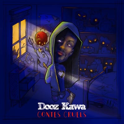 Dooz Kawa - Contes Cruels (CD)