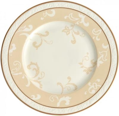 Villeroy & Boch Ivoire Ontbijtbord 22cm