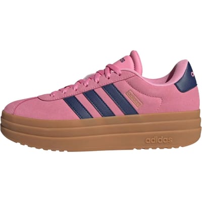 Adidas Sportswear Vl Court Bold Schoenen - Dames - Roze