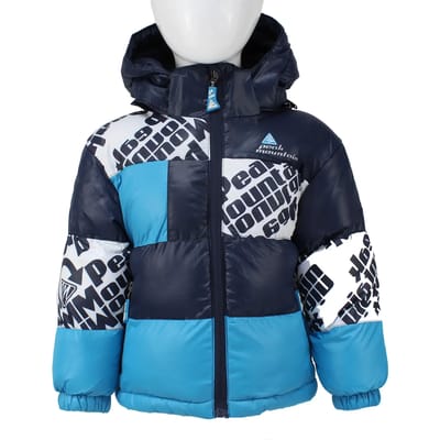 Skijas voor kinderen Peak Mountain Eleo