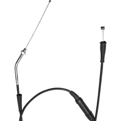 gaskabel p2r voor Derbi 50 Senda-motorfiets, modeljaren 2006 t/m 2020, 91 cm / 117 cm, nieuw