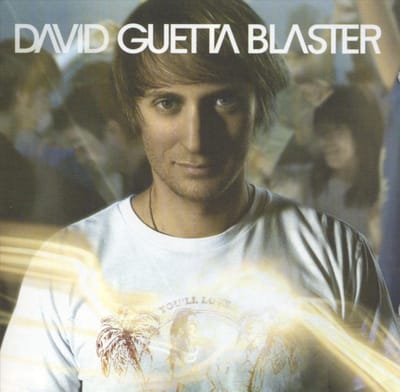 Guetta Blaster - David Guetta