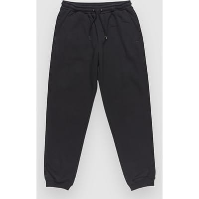 Quiksilver Salt Water Jogger Joggingbroek zwart
