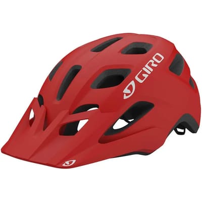 Fietshelm Giro Fixture