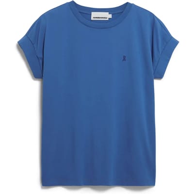 Dames-T-shirt Armedangels Idaara