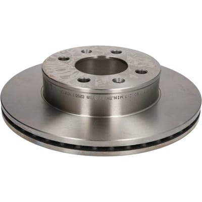 Remschijf BOSCH 0 986 479 377 voorkant, geventileerd, 1 Stuk