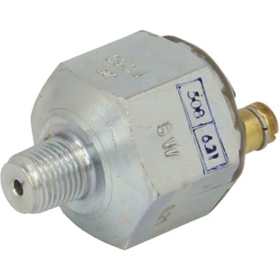 Oliedrukschakelaar VDO 230-112-001-015C